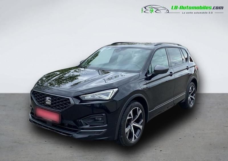 Utilisé 2021 Seat Tarraco SUV | 34 500 € (Prix juste) - Image 1/4