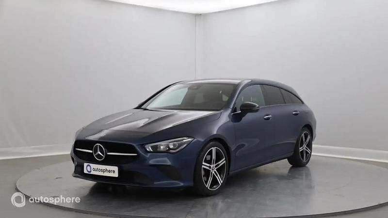 Utilisé 2022 Mercedes 200 Progressive Break | 29 999 € (Bon prix) - Image 1/4