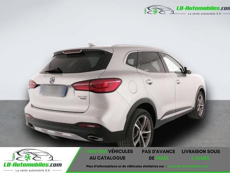 Occasion MG EHS 258 ch (189 kW) 2021 SUV