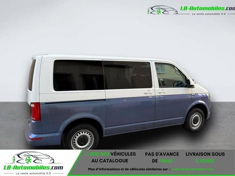 Occasion VW Multivan 150 ch (110 kW) 2019 Van