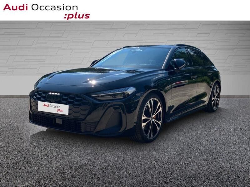 Utilisé 2025 Audi A5 S-Line Coupé | 67 900 € - Image 1/4