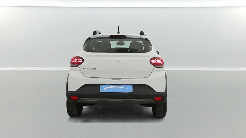 Occasion Dacia Sandero Expression 101 ch (74 kW) 2023 Citadine