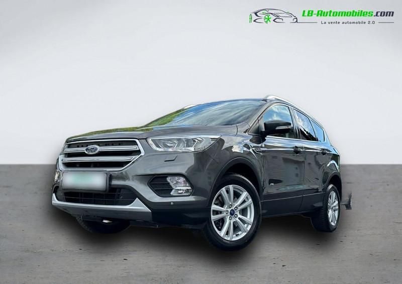 Utilisé 2018 Ford Kuga SUV | 20 900 € (Bon prix) - Image 1/4