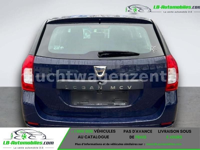 Occasion Dacia Logan MCV 73 ch (53 kW) 2019 Break