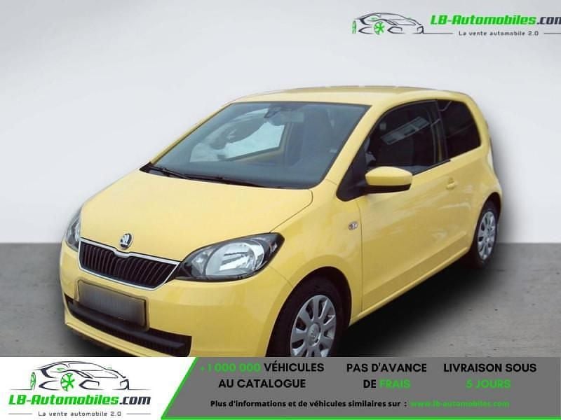 Occasion Skoda Citigo 75 ch (55 kW) 2012 Citadine