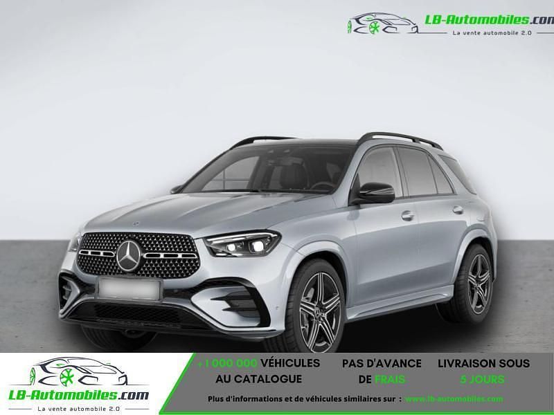 Utilisé 2024 Mercedes GLE400 | 109 000 € (Prix cher) - Image 1/4