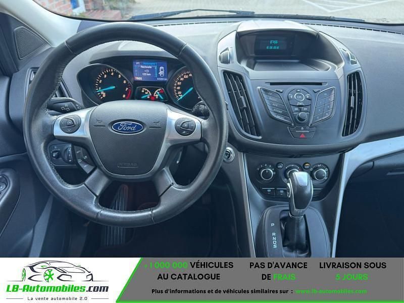 Occasion Ford Kuga 182 ch (133 kW) 2016 SUV
