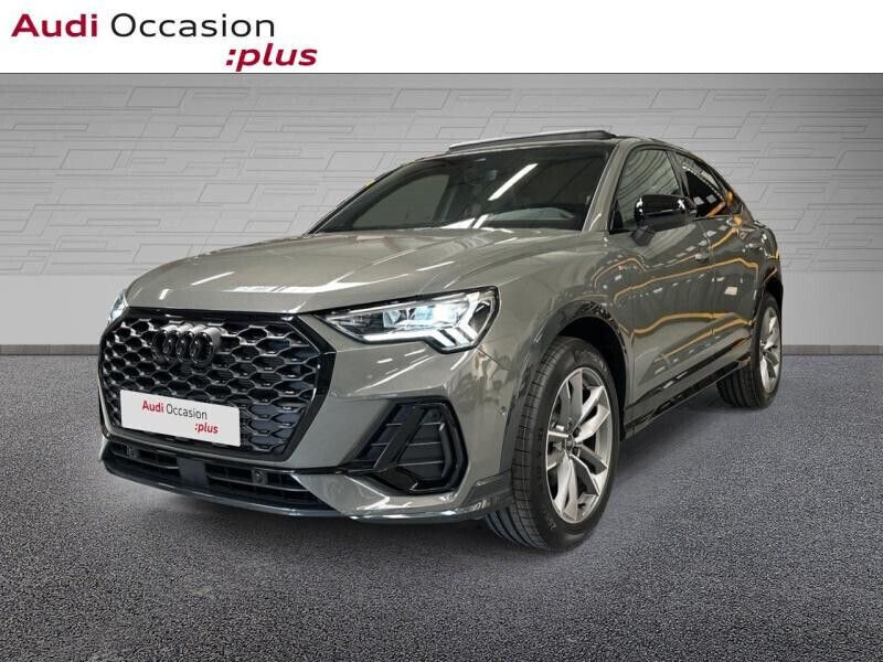 Utilisé 2025 Audi Q3 Sportback S-line plus SUV | 56 500 € - Image 1/4