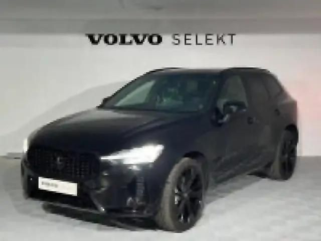 Noir Utilisé 2025 Volvo XC60 SUV | 76 900 € - Image 1/4