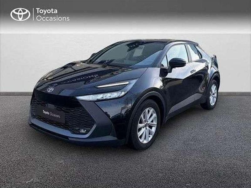Occasion Toyota C-HR 140 ch (102 kW) 2025 SUV