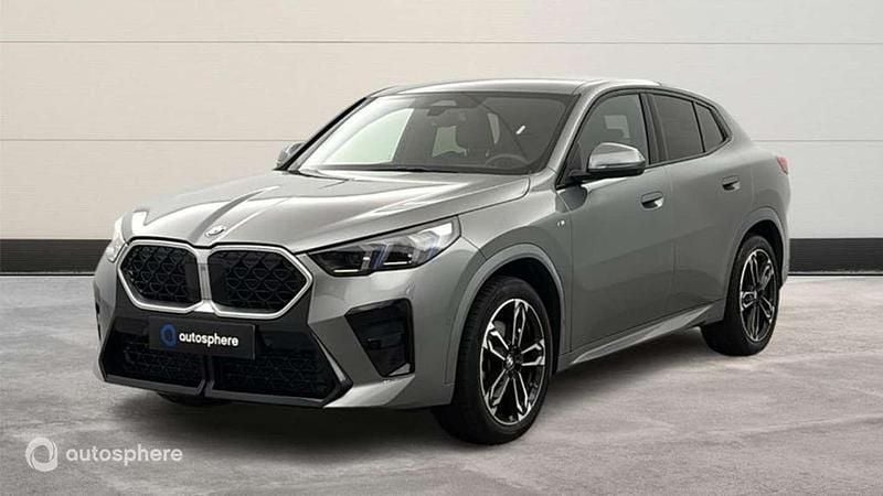 Occasion BMW X2 M Sport 173 ch (127 kW) 2025 Gris SUV