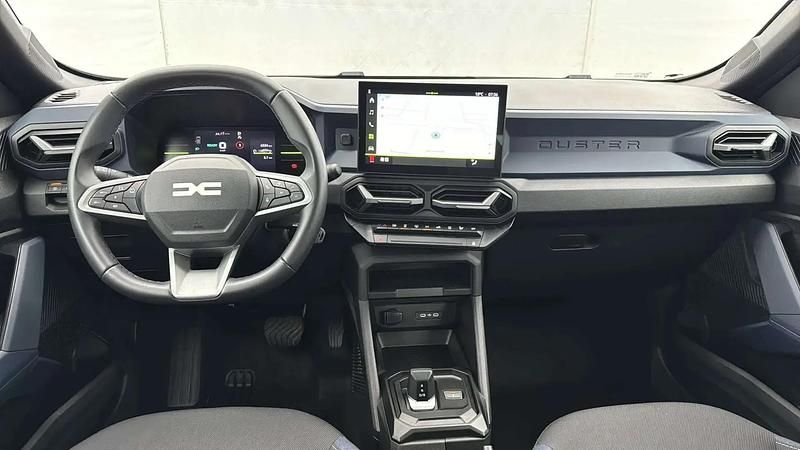 Occasion Dacia Duster Expression 2025 Beige SUV