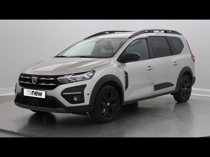 Occasion Dacia Jogger Extreme 2022 Gris Monospace