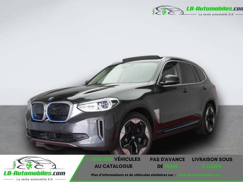 Utilisé 2021 BMW iX Comfort Edition SUV | 40 000 € (Prix juste) - Image 1/4