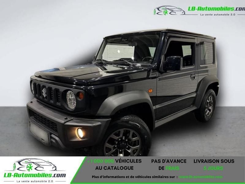 Occasion 2020 Suzuki Jimny SUV | 36 700 € (Prix juste) - Image 1/4