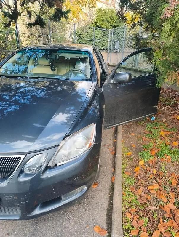 Occasion Lexus GS300 249 ch (183 kW) 2005 Berline