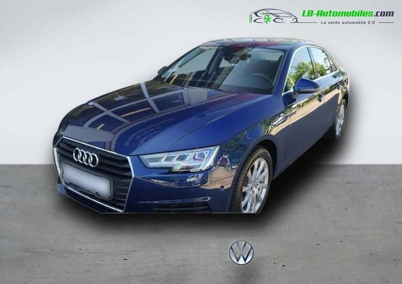 Utilisé 2016 Audi A4 Berline | 22 800 € (Prix juste) - Image 1/4