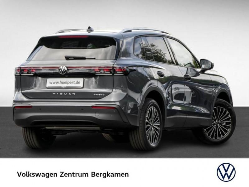 Nouvelle VW Tiguan 204 ch (150 kW) 2025 SUV