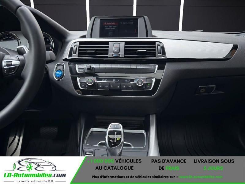 Occasion BMW M240 M Sport 340 ch (250 kW) 2018 Coupé