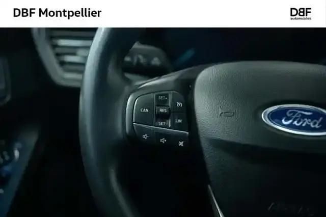 Occasion Ford Focus Active 2020 Blanc Break