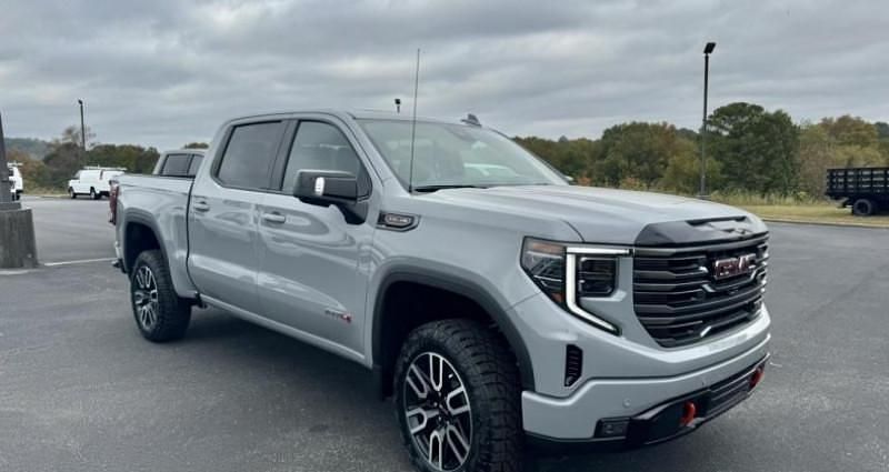 Nouvelle 2025 GMC Sierra Pick-up | 99 990 € (Prix juste) - Image 1/4