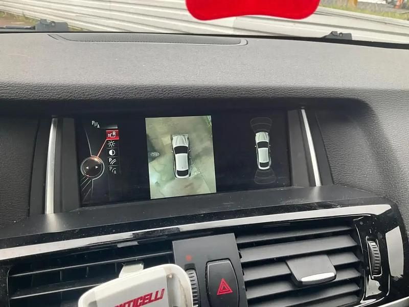 Occasion BMW X4 M Sport 313 ch (230 kW) 2014 SUV