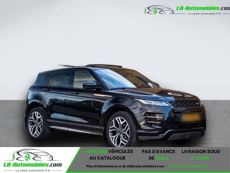 Occasion Land Rover Range Rover 200 ch (147 kW) 2020 SUV