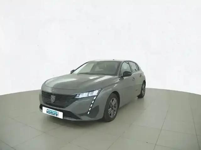 Occasion Peugeot 308 Active 130 ch (95 kW) 2024 Gris Berline