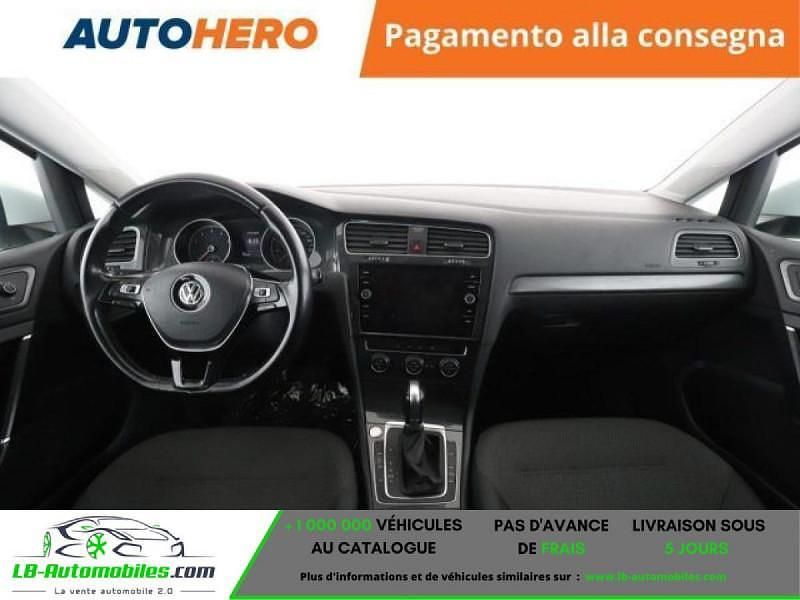 Occasion VW Golf VII 116 ch (85 kW) 2019 Berline