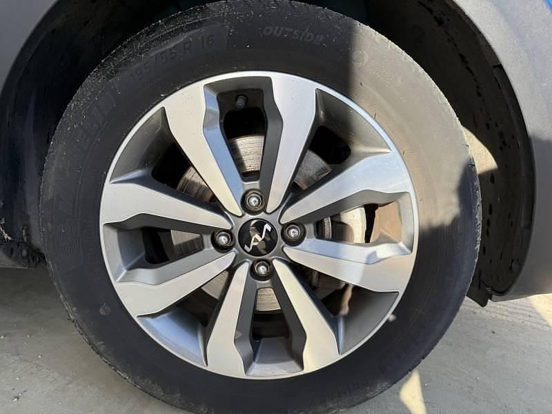 Occasion Kia Stonic Active 100 ch (73 kW) 2023 SUV