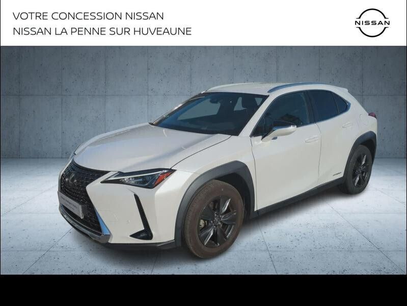 Utilisé 2019 Lexus UX 250h SUV | 22 890 € (Prix juste) - Image 1/4