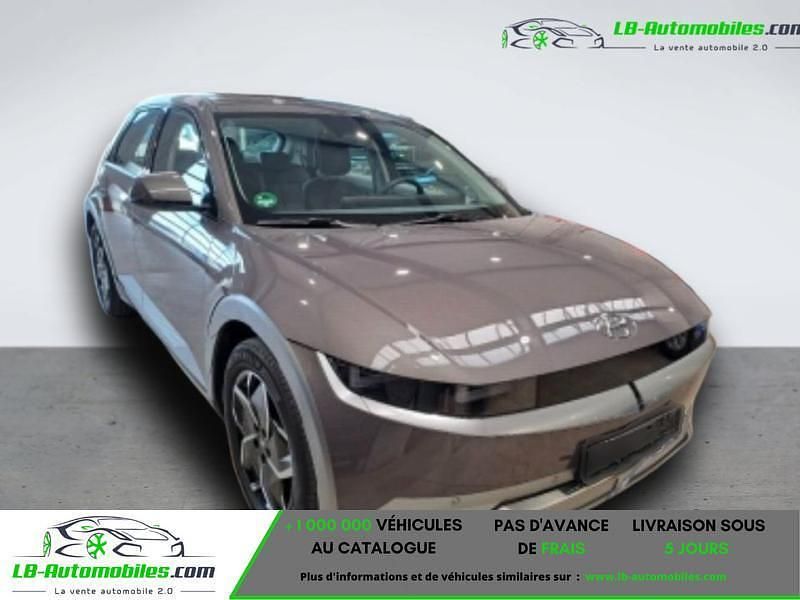 Utilisé 2022 Hyundai Ioniq 6 Berline | 32 500 € (Bon prix) - Image 1/4