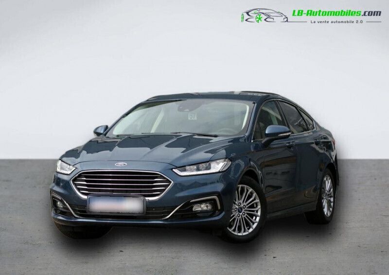 Utilisé 2021 Ford Mondeo Berline | 29 800 € (Prix cher) - Image 1/4
