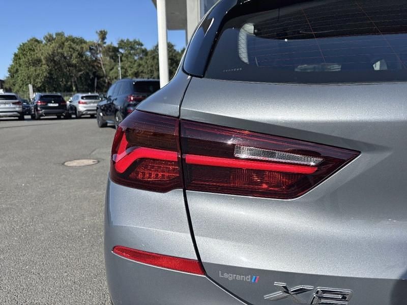 Occasion BMW X2 136 ch (100 kW) 2022 SUV