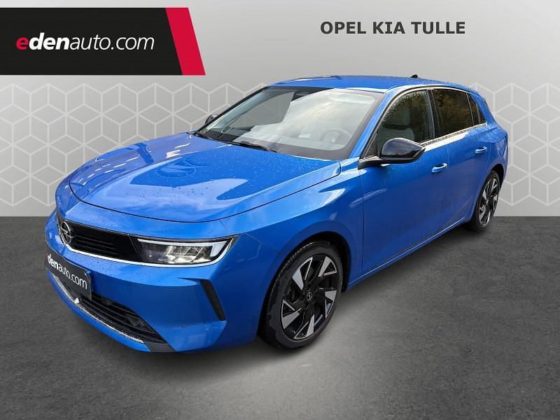 Utilisé 2022 Opel Astra Business Berline | 20 900 € (Prix assez cher) - Image 1/4