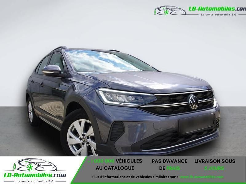 Occasion 2022 VW Taigo SUV | 20 800 € (Prix assez cher) - Image 1/4