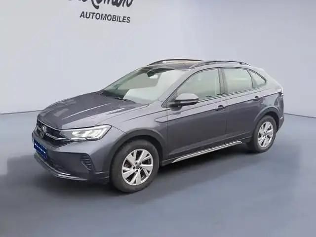 Occasion VW Taigo 2023 Gris SUV