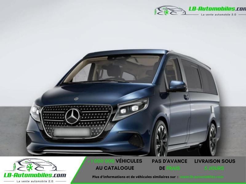 Occasion 2024 Mercedes 220 Marco Polo Break | 84 800 € - Image 1/4