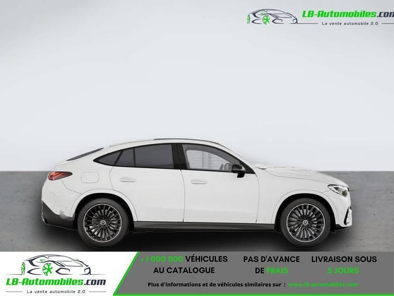 Utilisé 2023 Mercedes GLC300 Coupé | 72 000 € (Prix juste) - Image 1/4