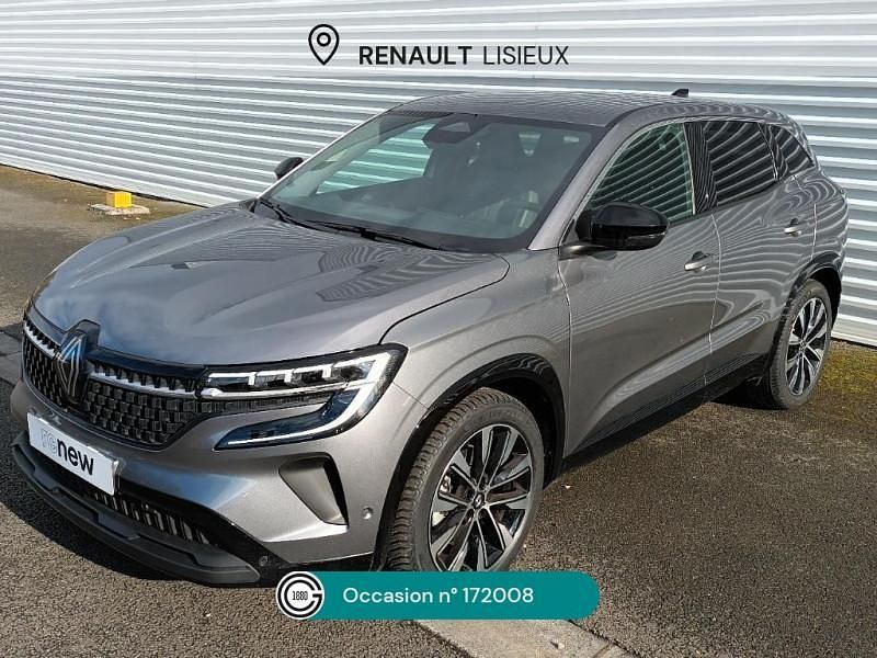 Occasion 2024 Renault Austral Techno SUV | 27 990 € (Prix juste) - Image 1/4