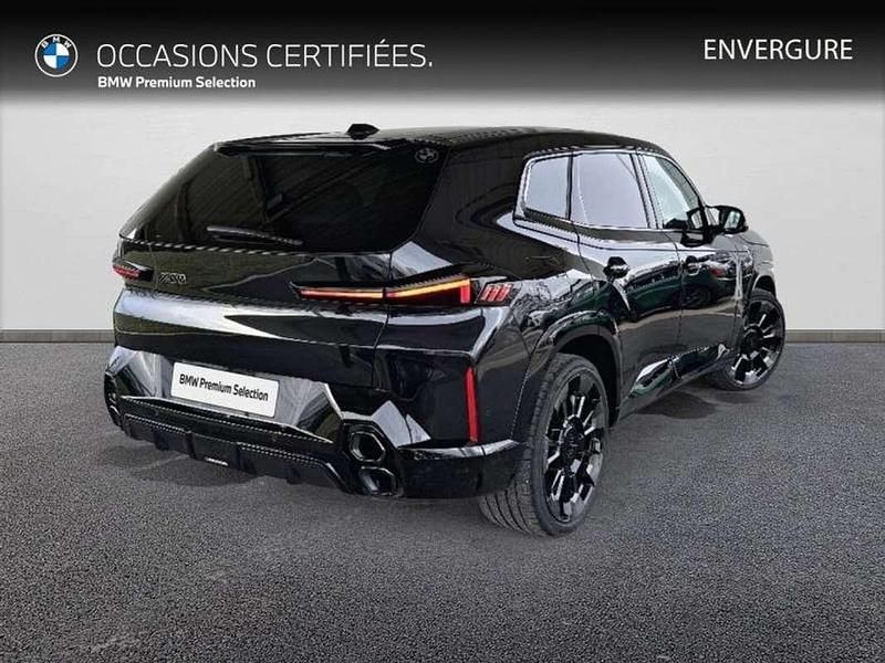 Occasion BMW M5 318 ch (233 kW) 2024 SUV