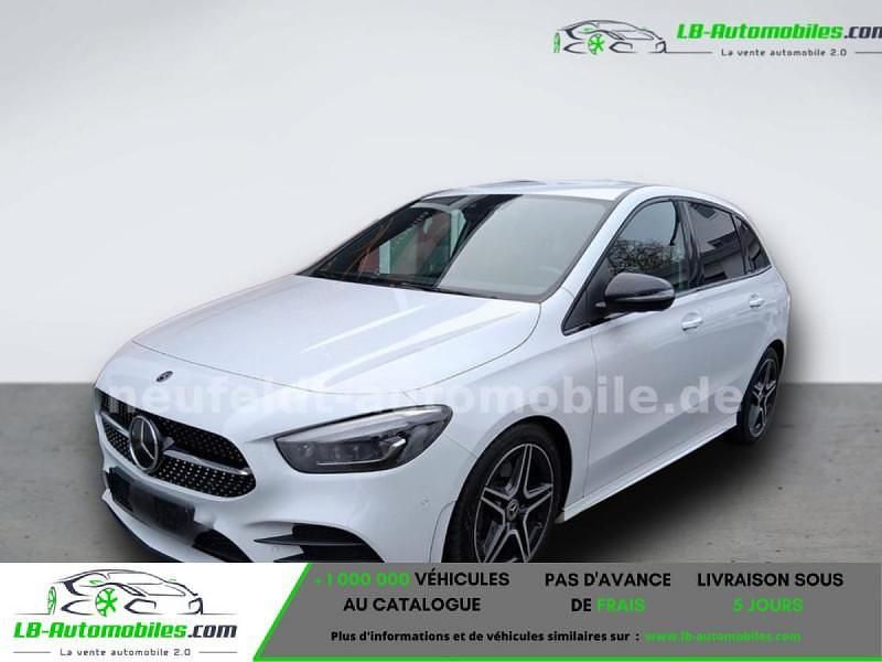 Occasion 2019 Mercedes B250 Monospace | 28 100 € - Image 1/4