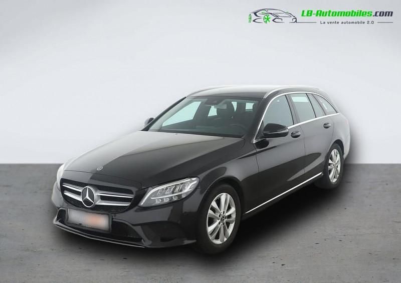 Utilisé 2018 Mercedes C220 Berline | 31 000 € (Bon prix) - Image 1/4