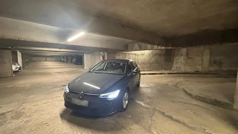 Occasion VW Golf 150 ch (110 kW) 2021 Berline