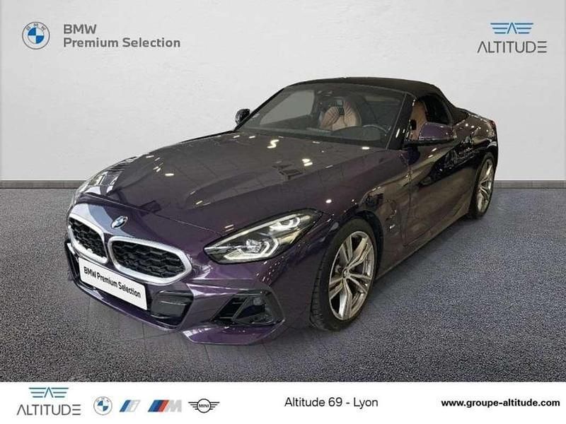 Occasion BMW Z4 M Sport 200 ch (147 kW) 2023 Cabriolet