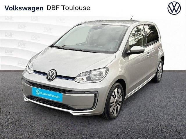 Utilisé 2022 VW e-up! Citadine | 14 489 € (Prix juste) - Image 1/4