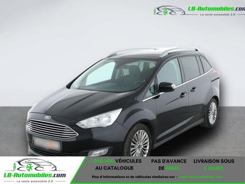 Occasion 2016 Ford Grand C-Max Monospace | 18 400 € (Prix juste) - Image 1/4