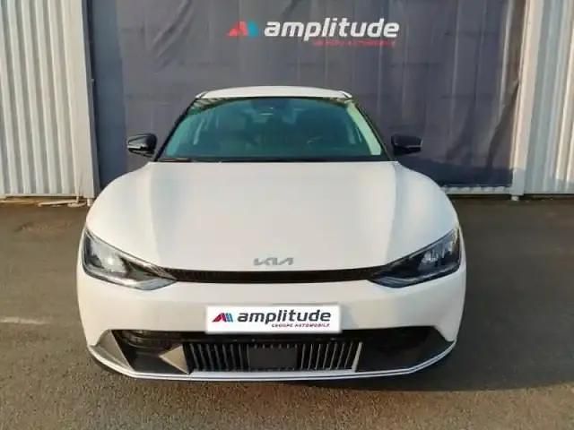 Occasion Kia EV6 Active 168 kW (229 ch) 2024 Blanc SUV