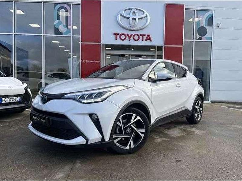 Occasion 2022 Toyota C-HR Edition SUV | 23 990 € (Bon prix) - Image 1/1