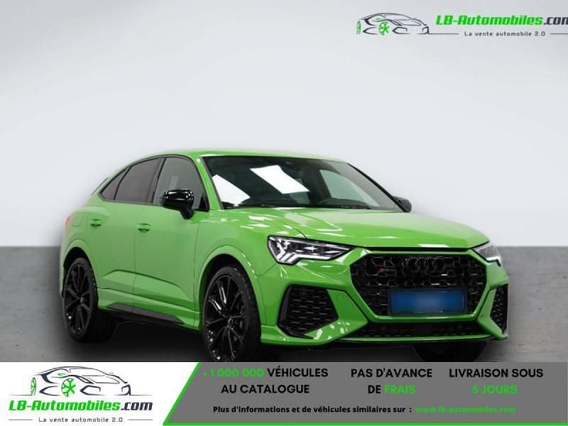Occasion Audi RS Q3 Performance 400 ch (294 kW) 2019 SUV